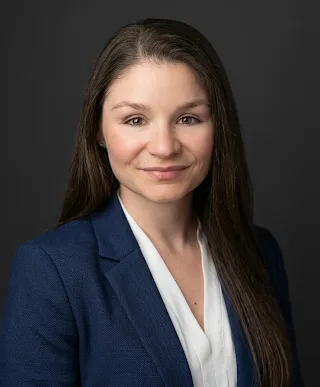 Jessica Stutzman